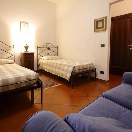 B&B Domus Сирмионе Экстерьер фото