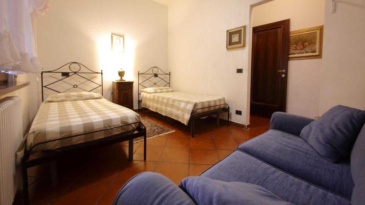 B&B Domus Сирмионе Экстерьер фото
