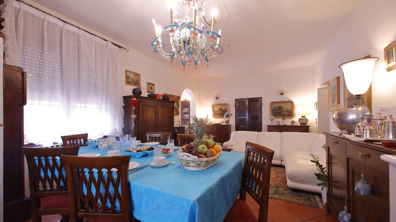 B&B Domus Сирмионе Экстерьер фото