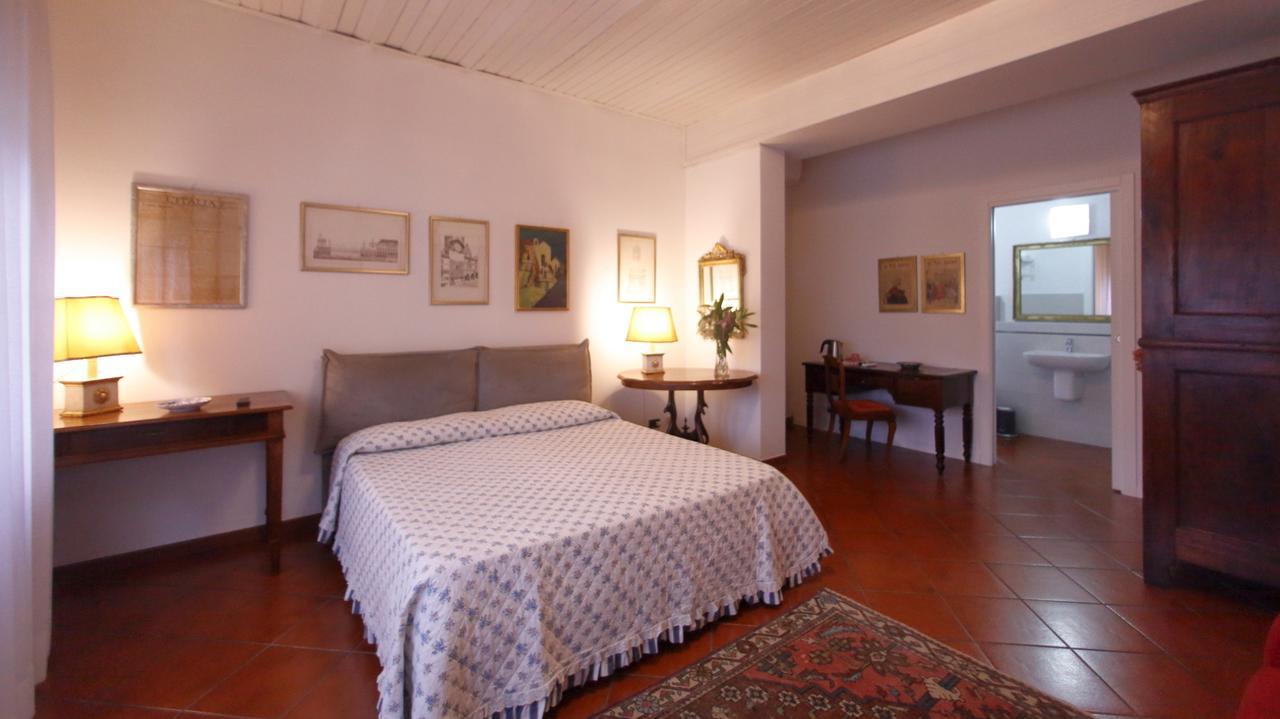B&B Domus Сирмионе Экстерьер фото