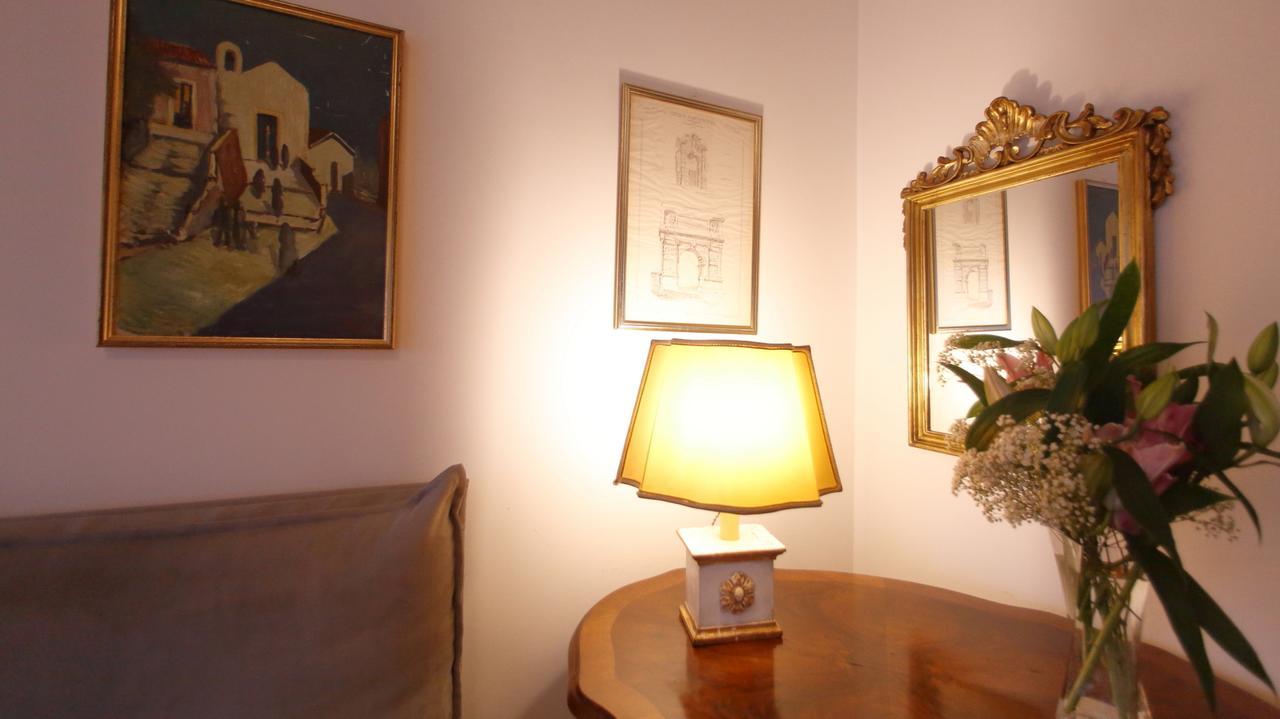 B&B Domus Сирмионе Экстерьер фото