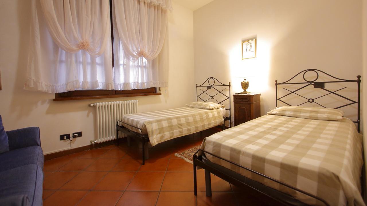 B&B Domus Сирмионе Экстерьер фото