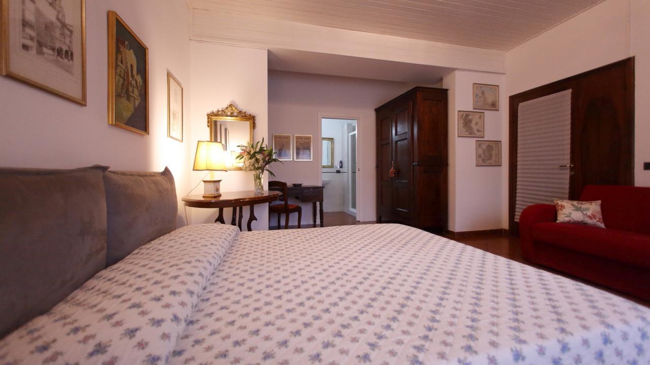 B&B Domus Сирмионе Экстерьер фото