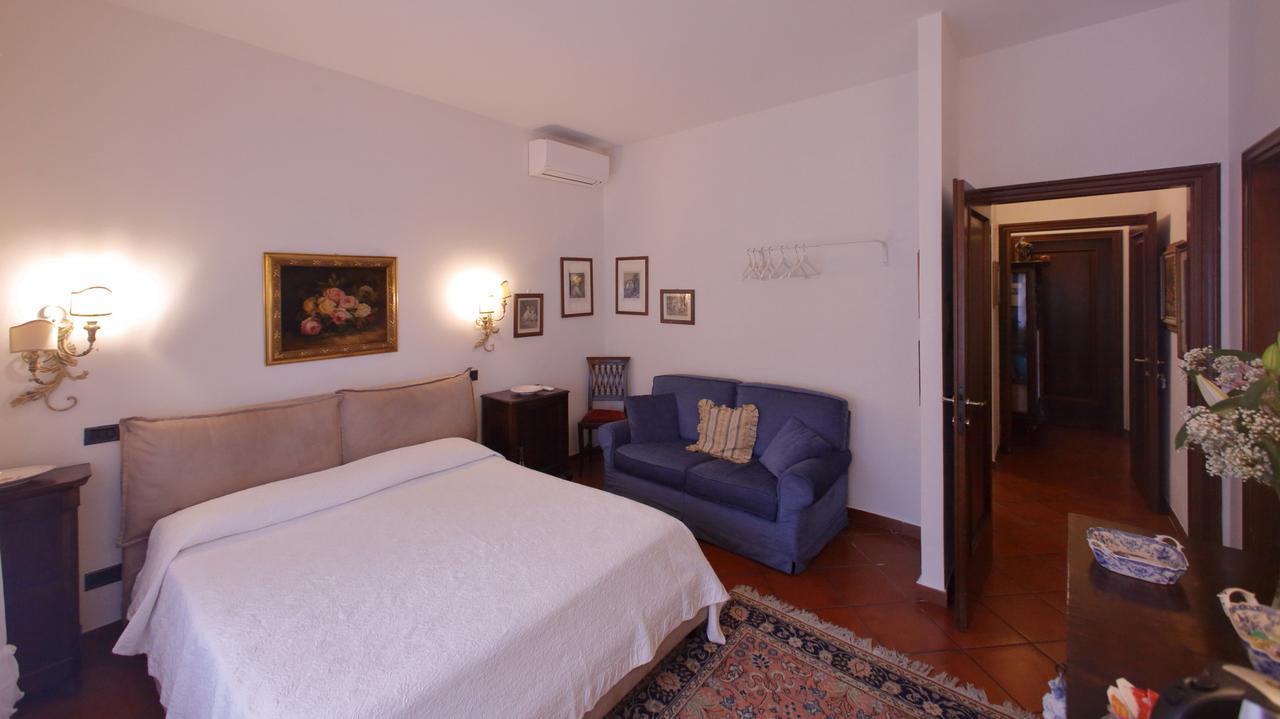 B&B Domus Сирмионе Экстерьер фото