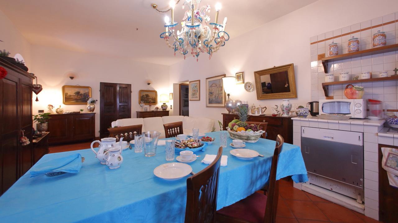 B&B Domus Сирмионе Экстерьер фото