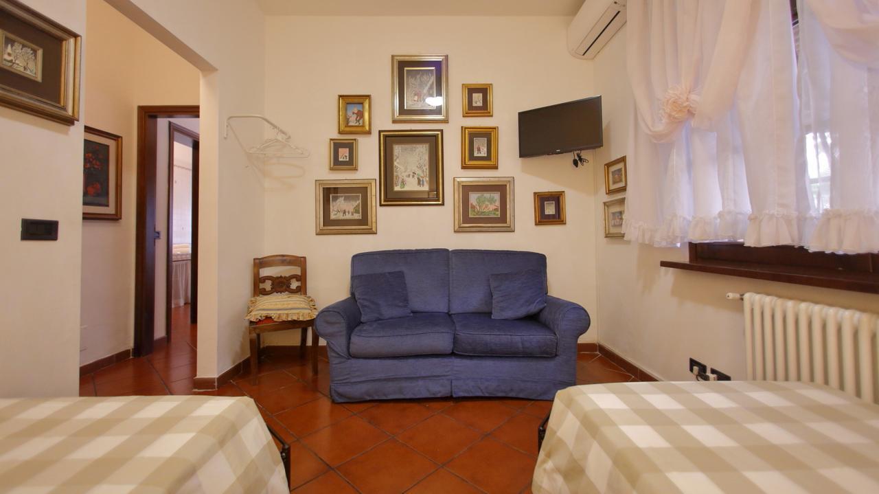 B&B Domus Сирмионе Экстерьер фото