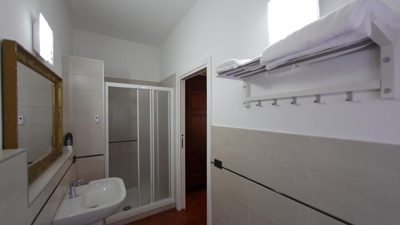 B&B Domus Сирмионе Экстерьер фото