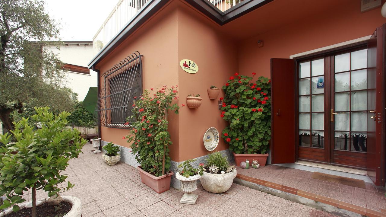B&B Domus Сирмионе Экстерьер фото